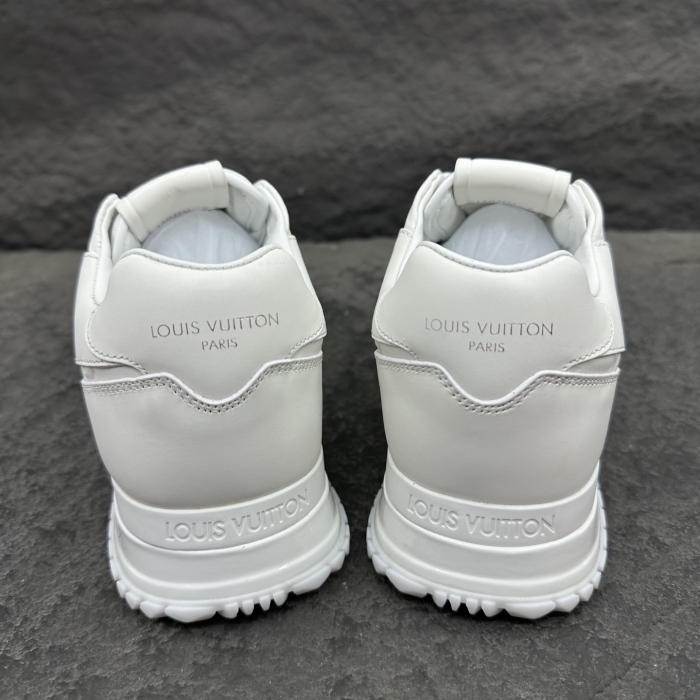 Louis Vuitton Run Away Sneaker For Men Size 39-46