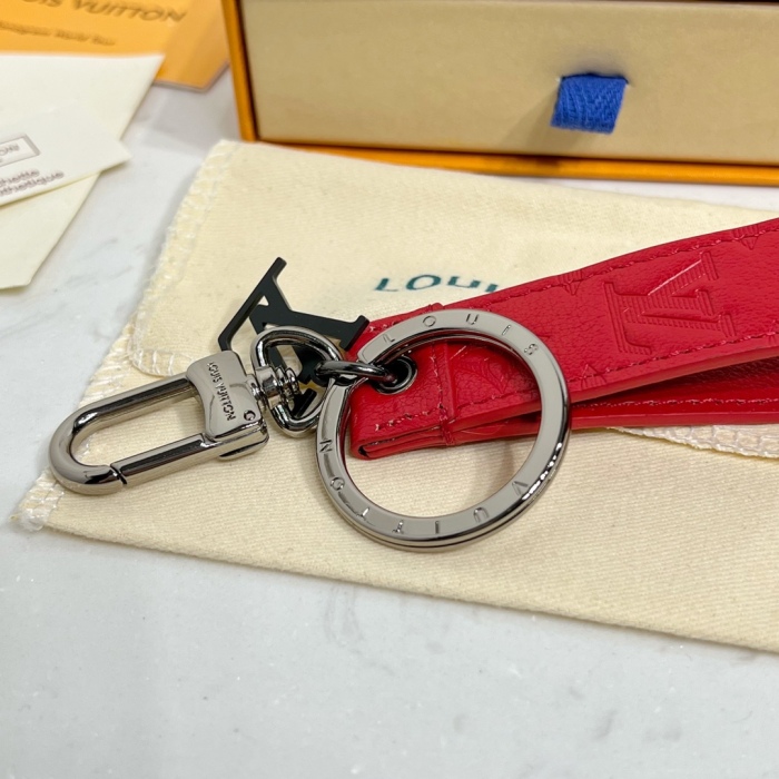 Louis Vuitton Keychain