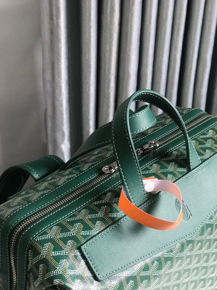 Goyard Cisalpin Backpack Bags Size 43*33*14cm