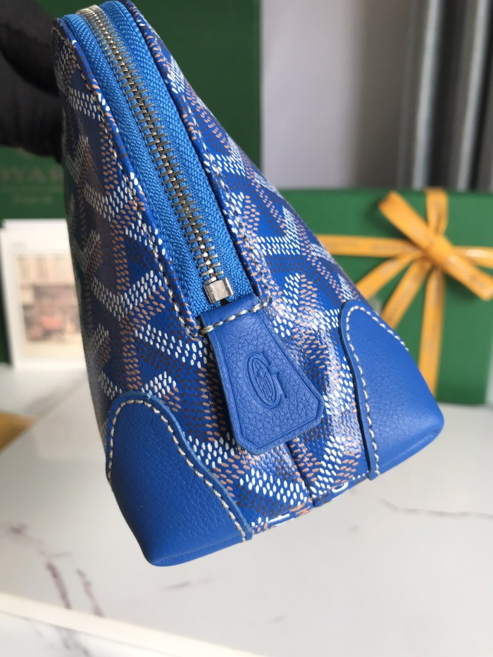 Goyard Vendome Pouch Clutch Size 17.5*14*6.5cm