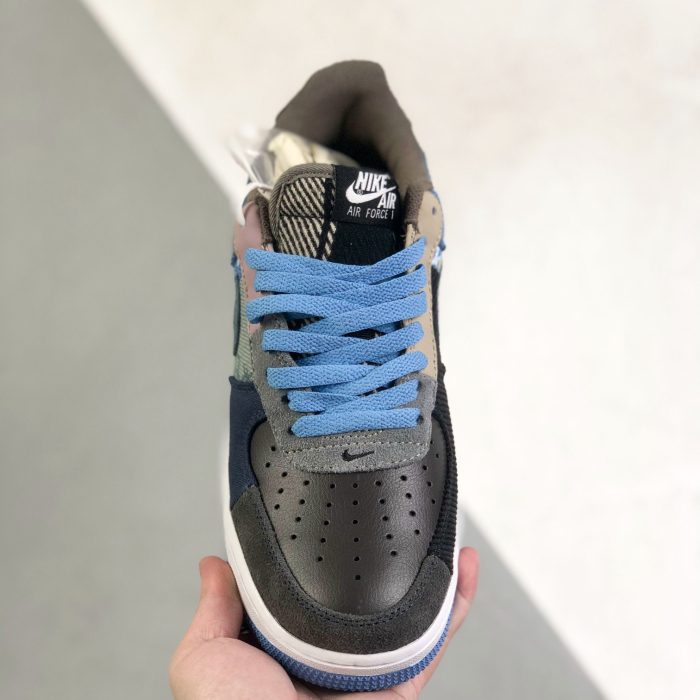 Nike Air Force 1 Sneakers Shoes Gr. 36-45