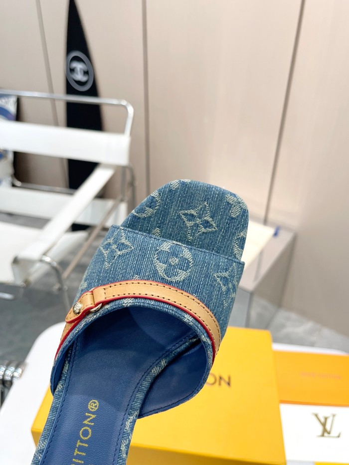 Louis Vuitton LV Archlight Pumps Size 36-41