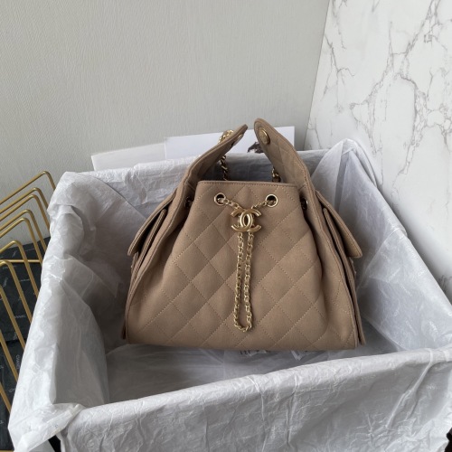 Chanel AS5293 25c Shoulder Bags 30*26*14cm