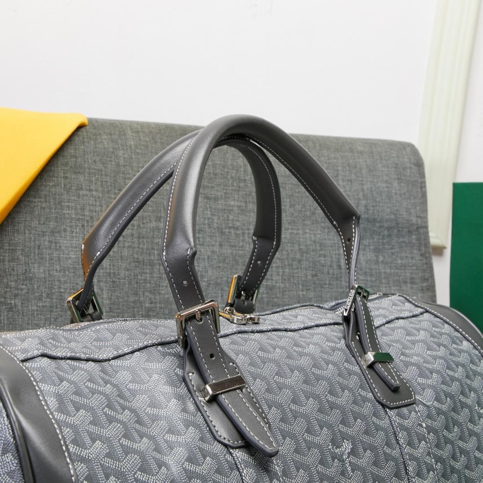 Goyard Bowling Travel Bags Size 48*28*22cm