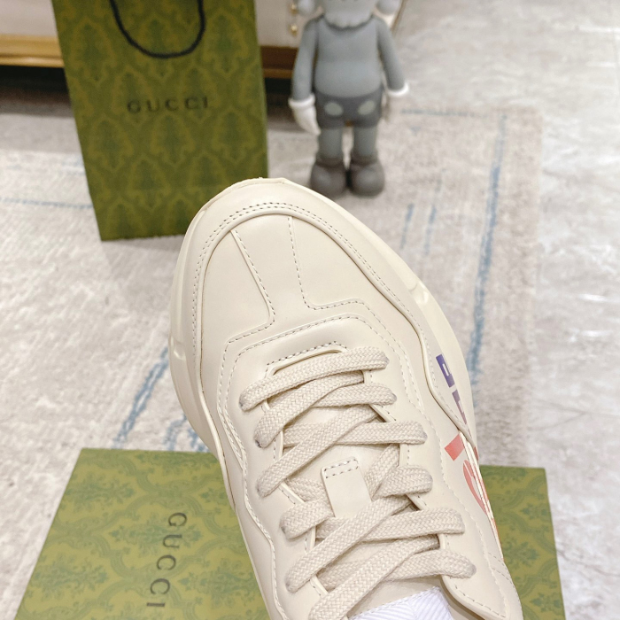 Gucci Phyton Sneaker Size 36-45 7-Color