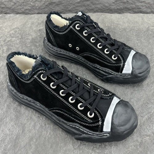 Aison Mihara Yasuhiro MMY Sneaker Size 36-46
