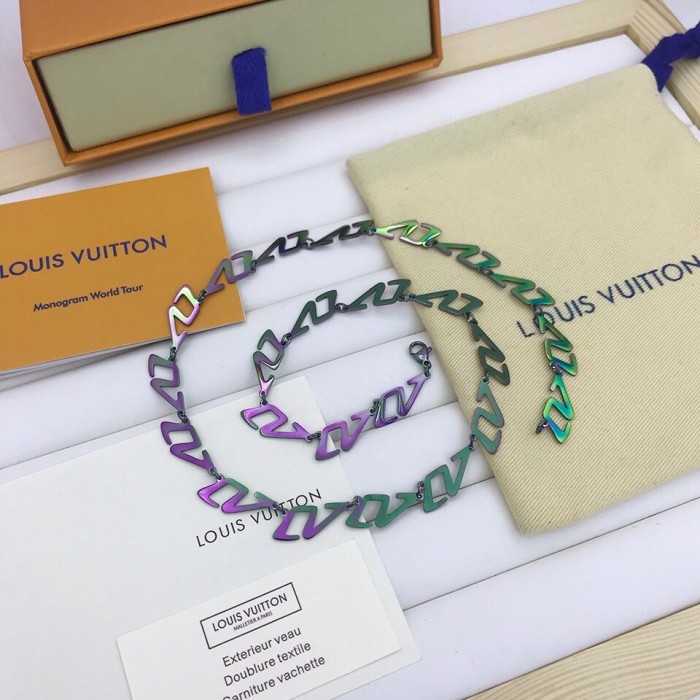 Louis Vuitton Necklace
