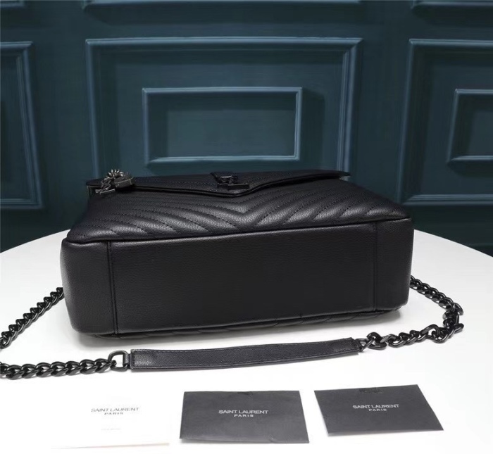 YSL Women Shoulder Bags 2-Size