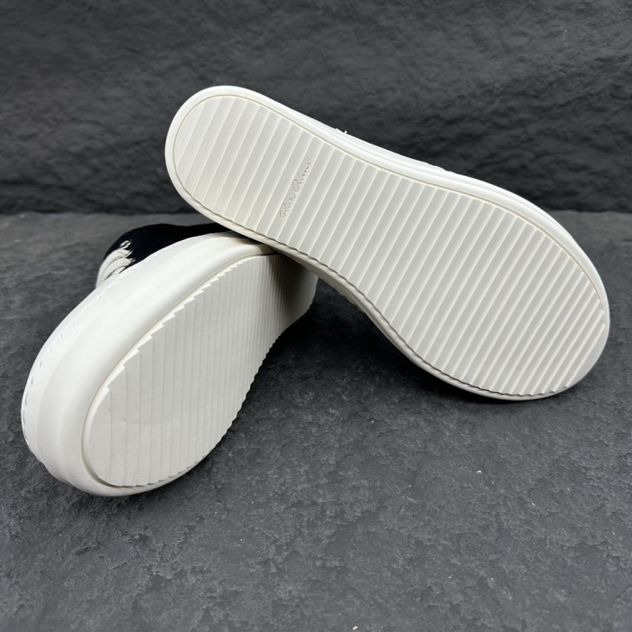 Rick Owens Sneaker Size 36-46