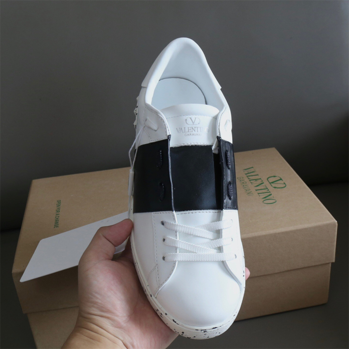 Valentino Open for a Change Sneaker Size 36-41   8-Color