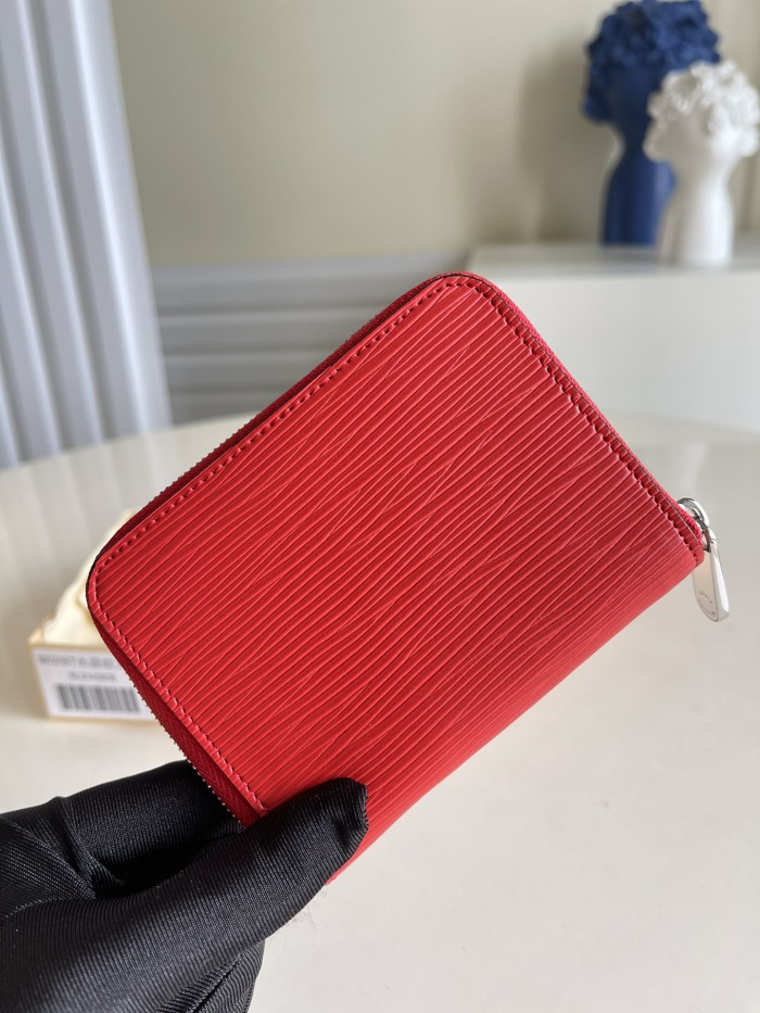 Louis Vuitton Wallet 11*8.5*2 cm