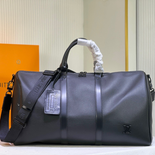 Louis Vuitton Keepall Travel Bags Size 50*29*23cm