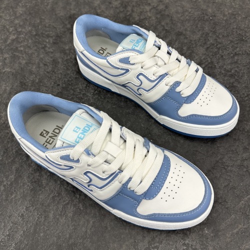 Fendi 25ss Match Sneaker Size 36-46