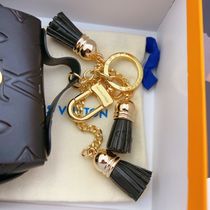 Louis Vuitton Keychain
