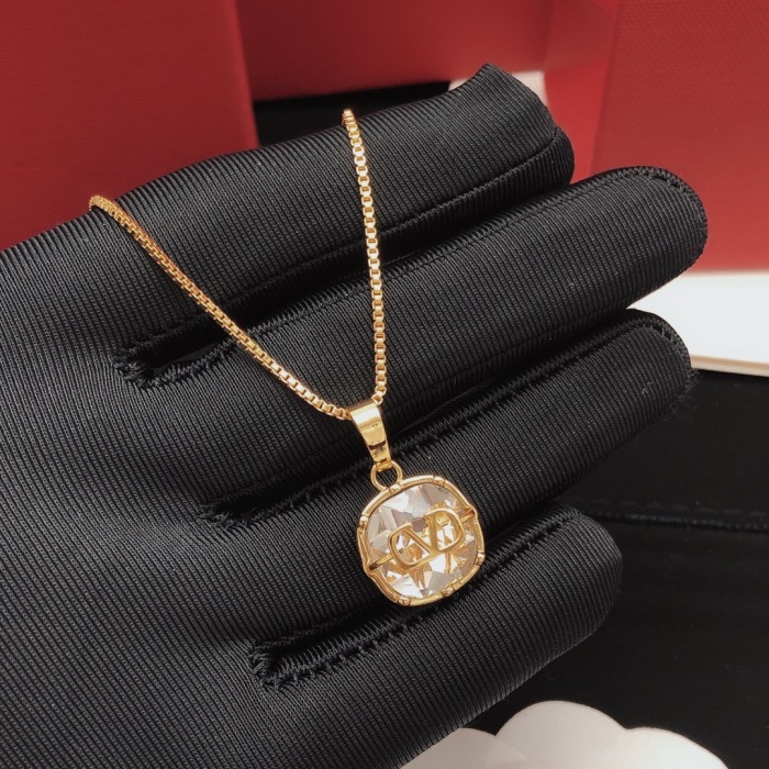 Valentino Necklace