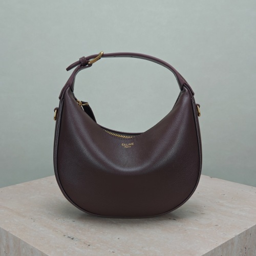 Celine 25ss Lulu Shoulder Bags Size 24*21*5cm
