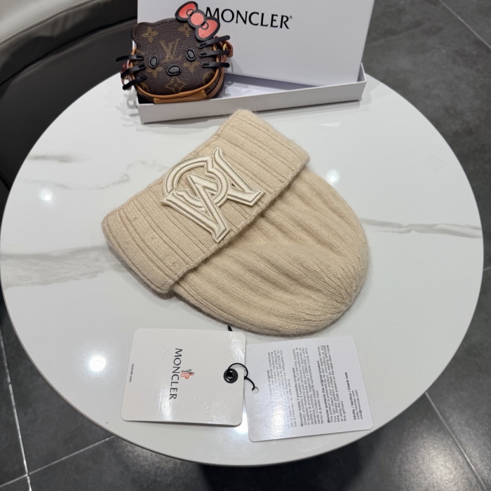Moncler Knitted Hat
