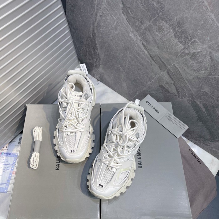 Balenciaga Track Sneaker Size 35-45  10-Color