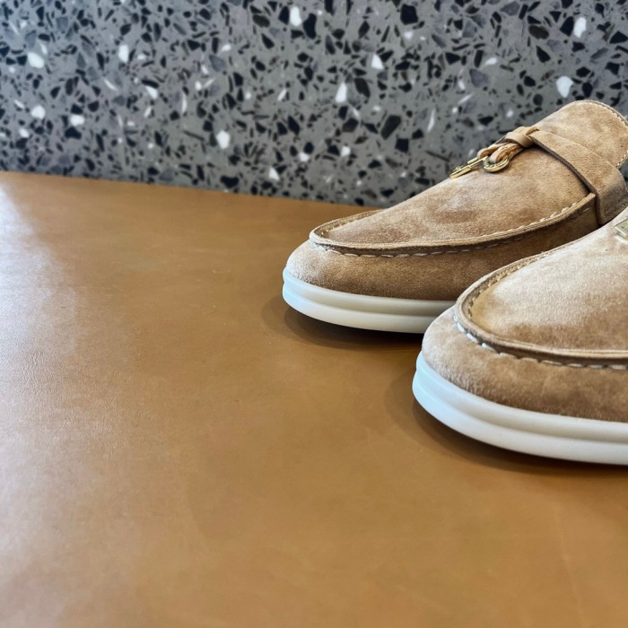 Loro Piana Women Slippers Size 36-41