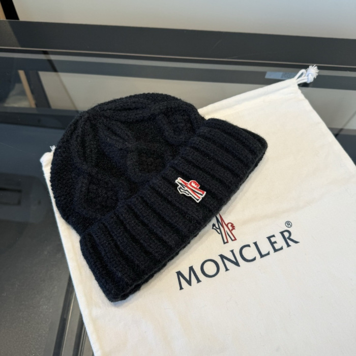 Moncler Knitted Hat