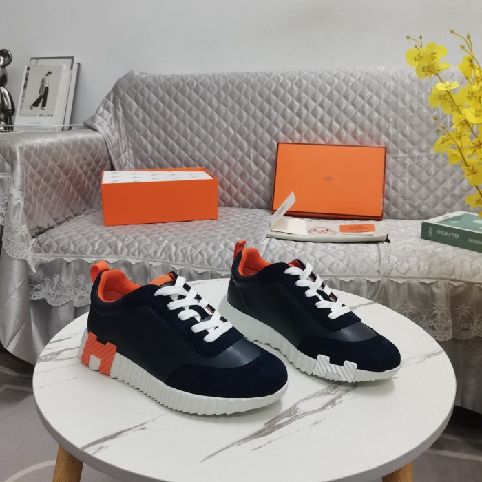 Hermes Bouncing Sneaker Size 36-45   5-Color