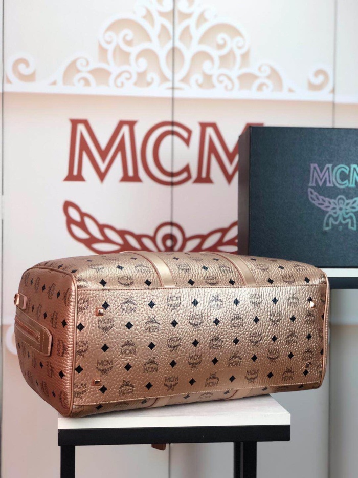 MCM Women Shoulder Bags Handbags 45*29*20cm
