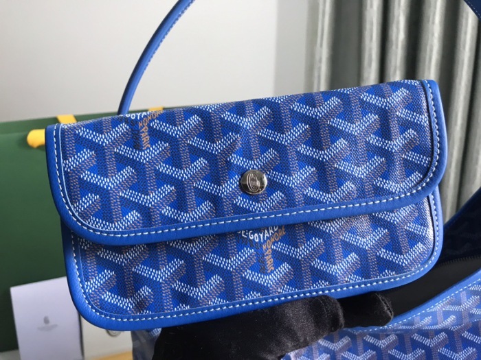 Goyard Hobo Boheme Shopping Bags 42*27*15cm