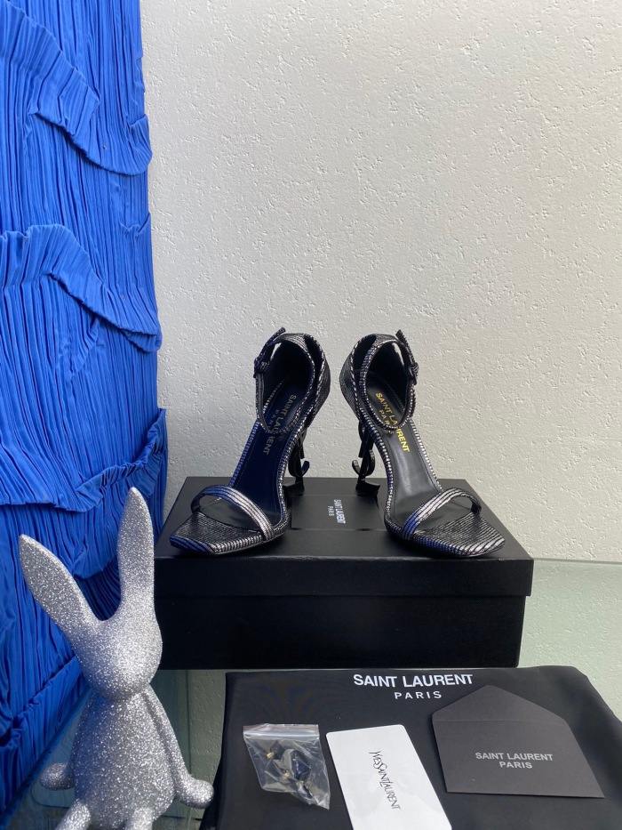 YSL Opyum Pumps Size 35-41 11-Color