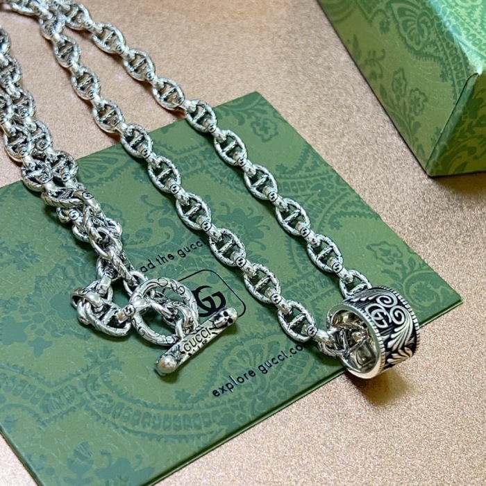 Gucci Necklace