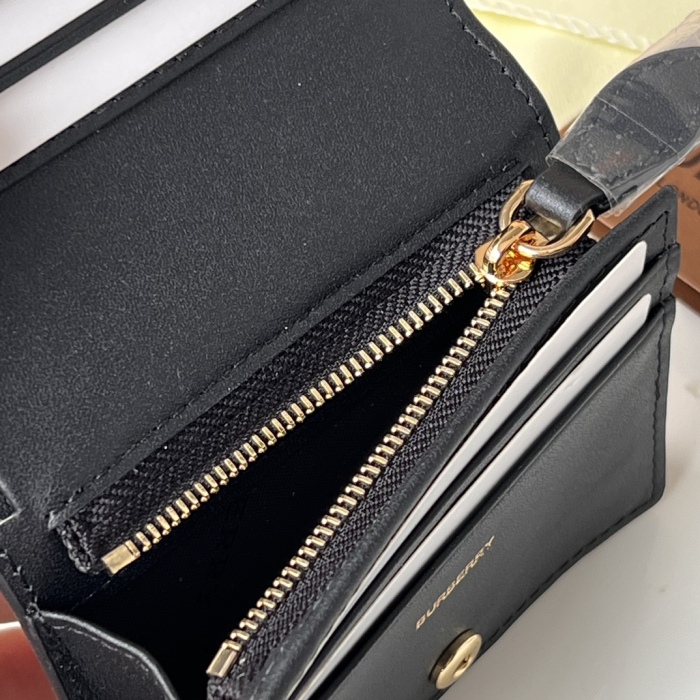 Burberry Card Holder Size 10*8*3cm