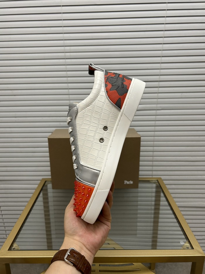 Christian Louboutin Sneaker Size 36-46