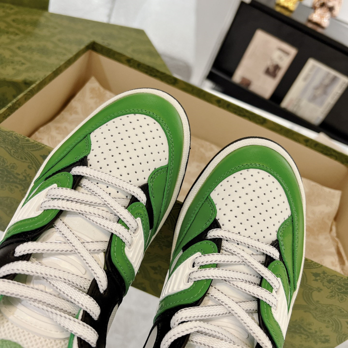 Gucci Basket Sneaker Size 36-45 5-Color