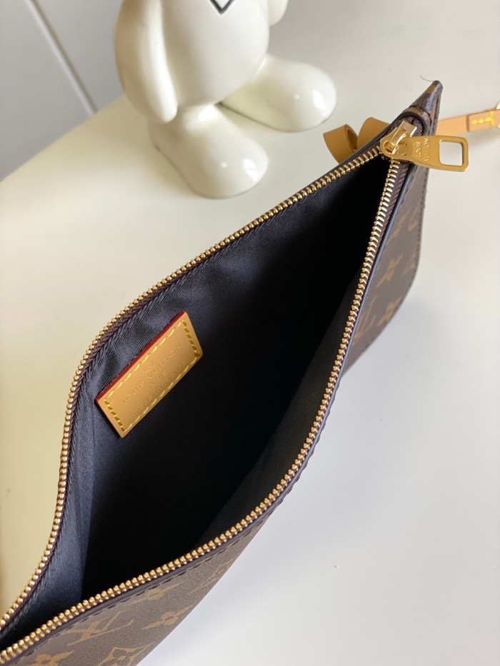 Louis Vuitton M25008 Shoer Women Shopping Bags Size 44*32*17cm