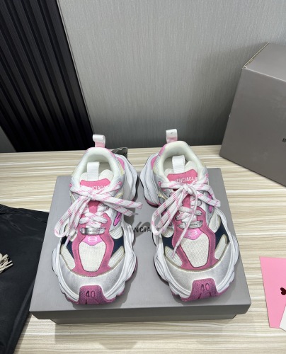 Balenciaga Summer 24 Cargo Sneaker Size 36-45