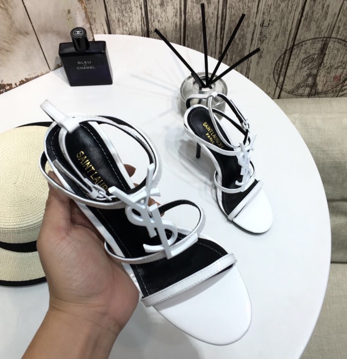 YSL Cassandra Pumps Size 35-41 5-Color