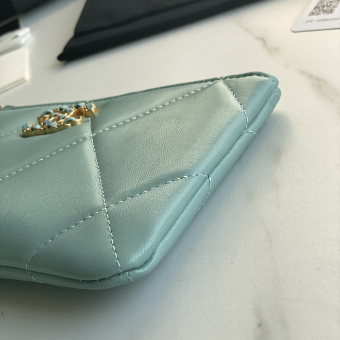 Chanel Card Holder Size 20*12cm 5-Color