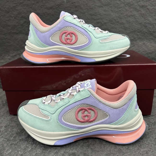 Gucci Run Sneaker Size 36-46
