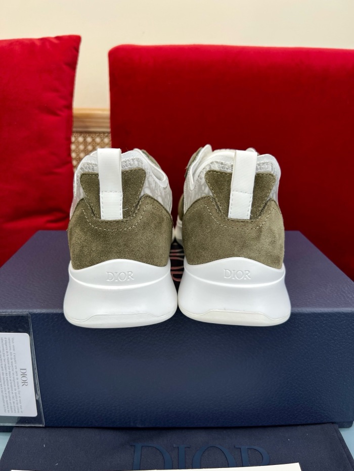 Dior B25 Women Mens Sneaker Size 36-45