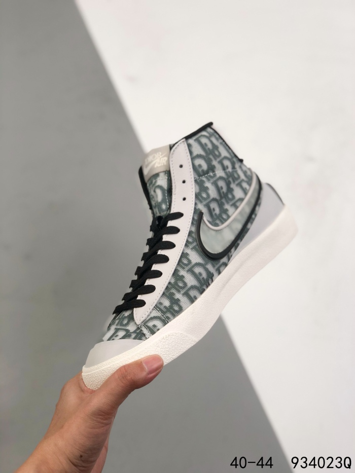 Nike x Off White Mens Sneakers Shoes Gr. 39-44