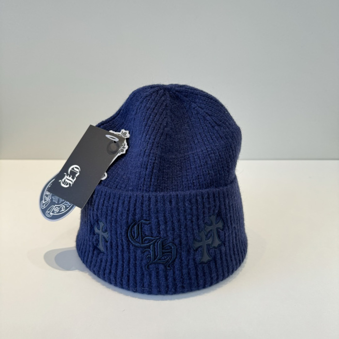 Chrome Hearts Knitted Hat