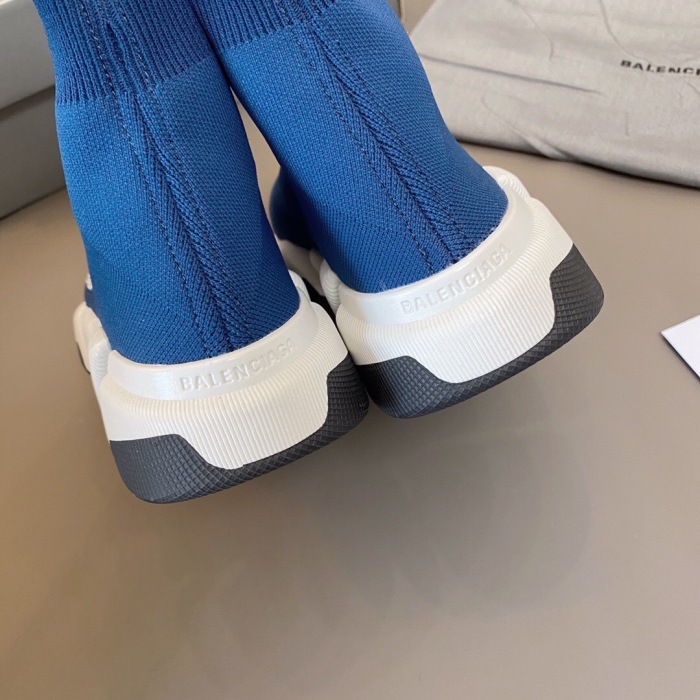Balenciaga Speed 2.0 Sneaker Size 36-46  10-Color