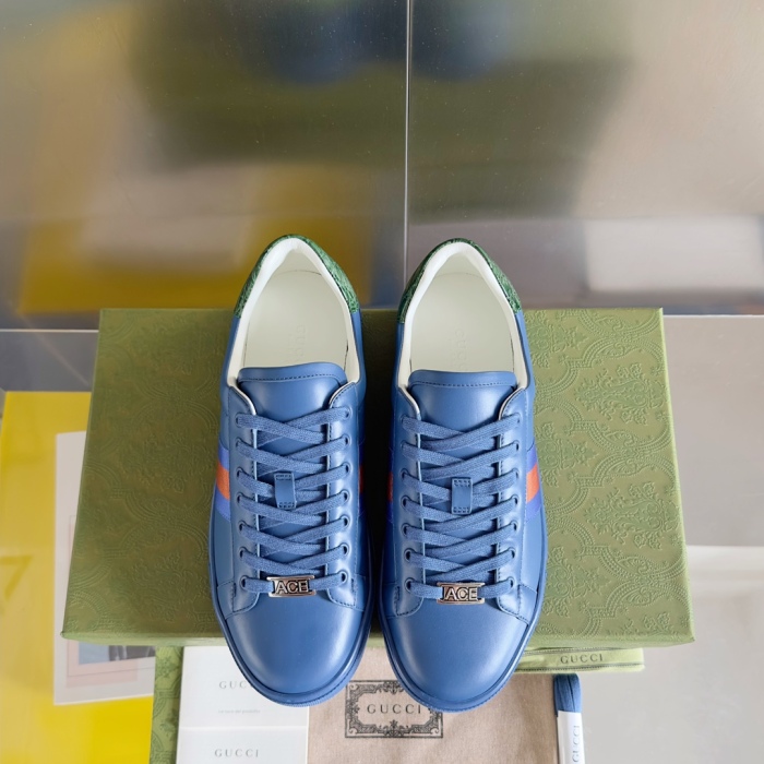Gucci ACE New Sneaker Size 36-46