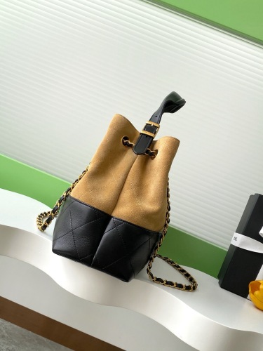 Chanel AS5634 2025new Shopping Bags 36*24*12cm