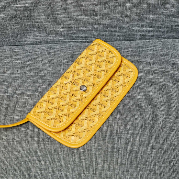 Goyard Saint Louis Shopping Bags 2-Size