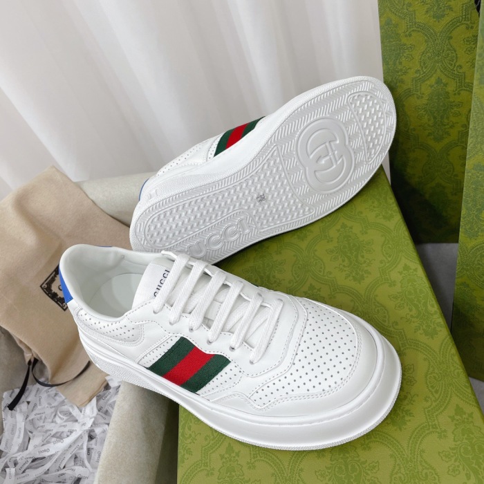Gucci GG Sneaker Size 36-46 8-Color