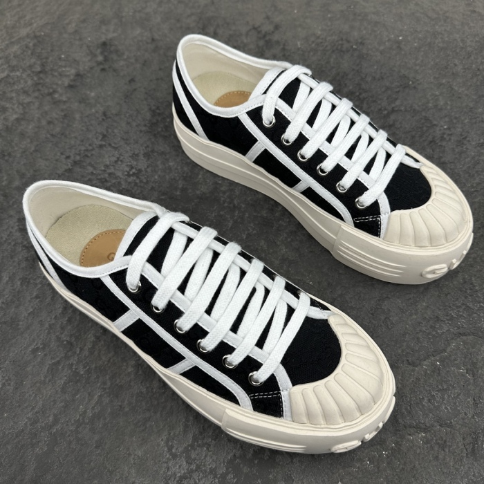 Gucci GG Women Sneaker Size 35-41