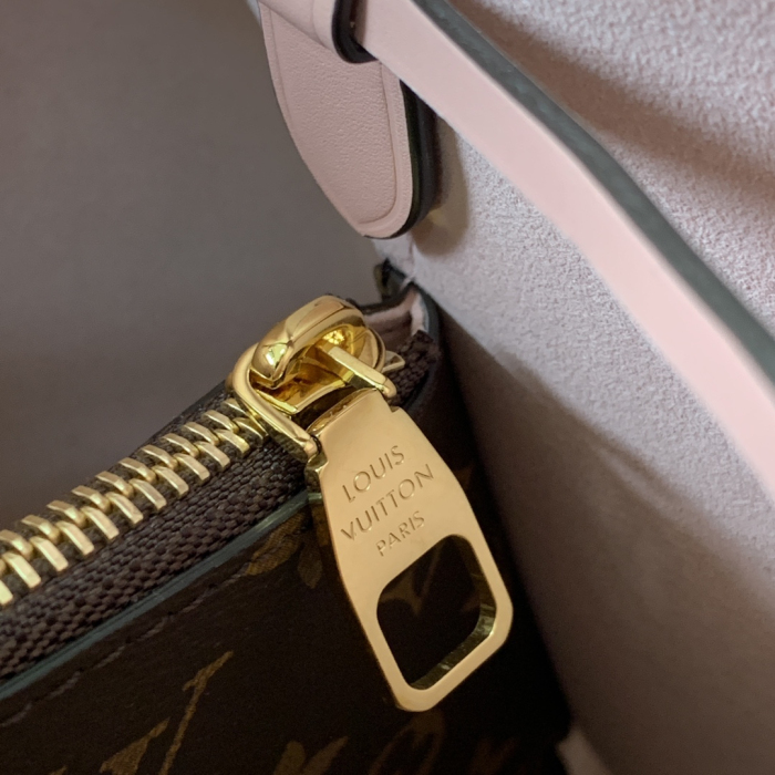 Louis Vuitton M44022 NéoNoé Women Bags Size 27*26*22cm