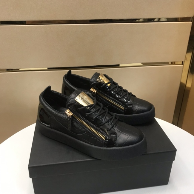 Giuseppe Zanotti Mens Outdoor Sneakers Shoes Gr. 38 - 45