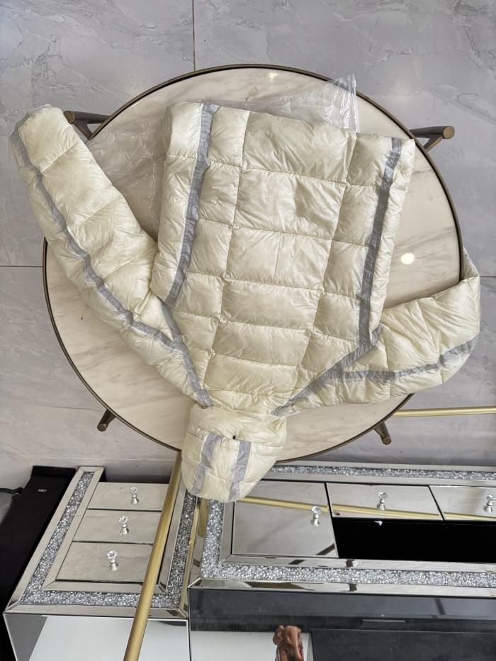 C.P. Company D.D. Shell Hooded Down Jacket Size XS-2XL