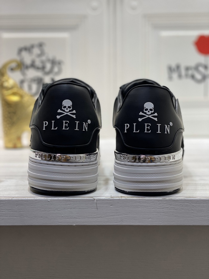 Philipp Plein Mens Outdoor Sneakers Shoes 38 - 45